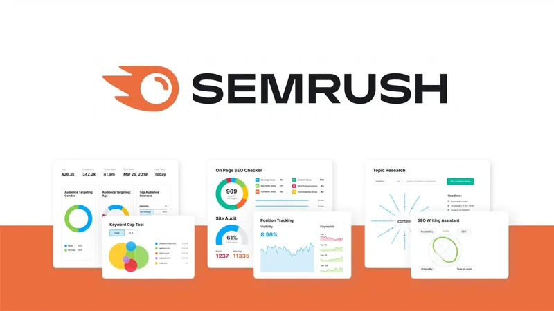 Semrush Acquired by Adobe: What This Means and Why I'm Already Rolling My Eyes
